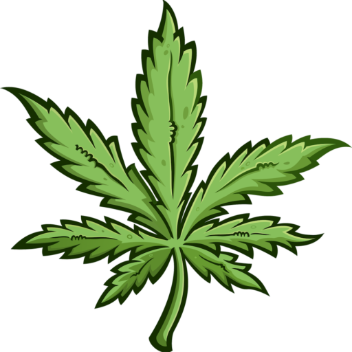 NYS Cannabis Dispensary Map Puff - Cropped Leafy 