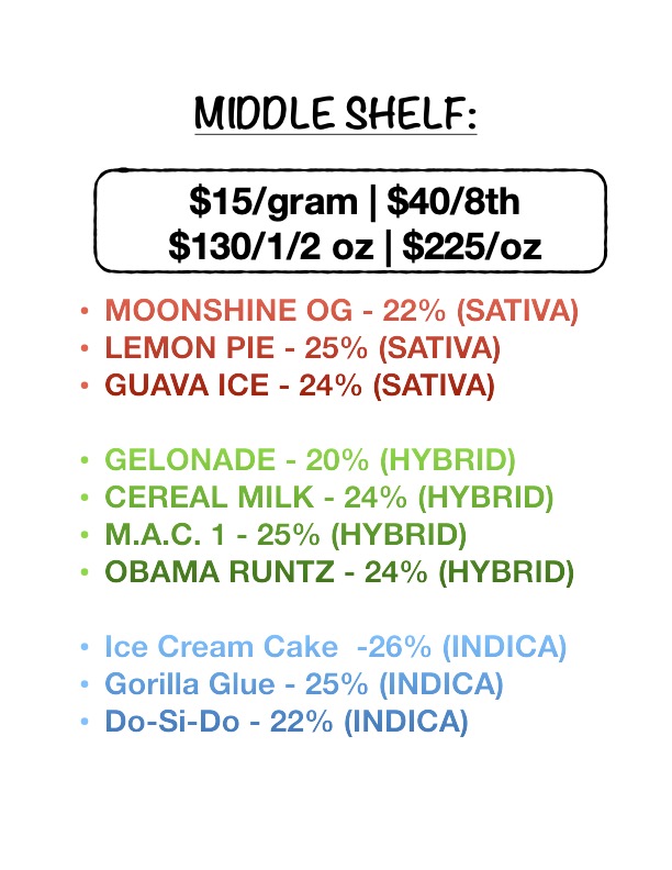 Ace of Strains MENU3