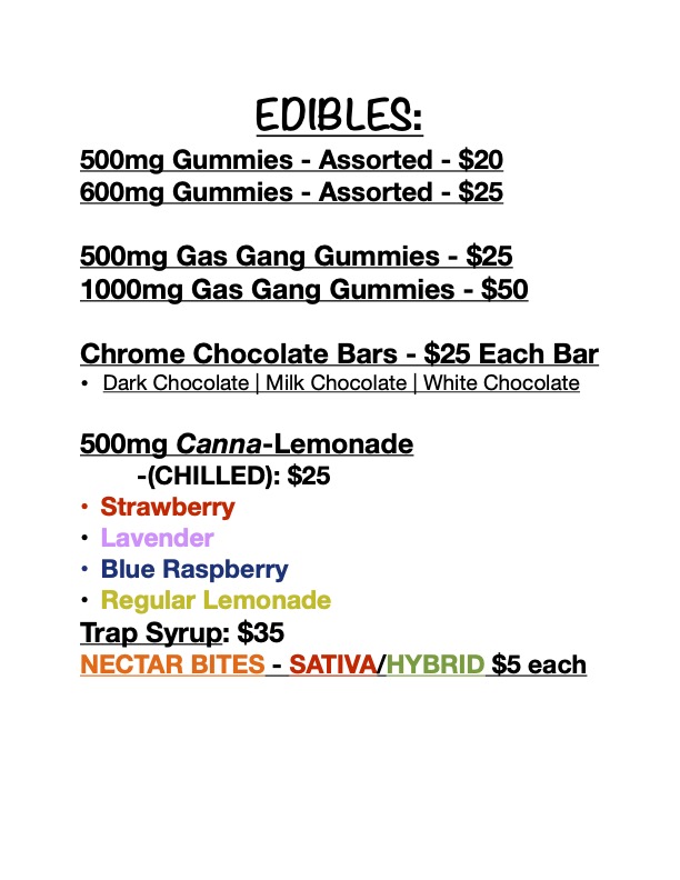 Ace of Strains MENU6