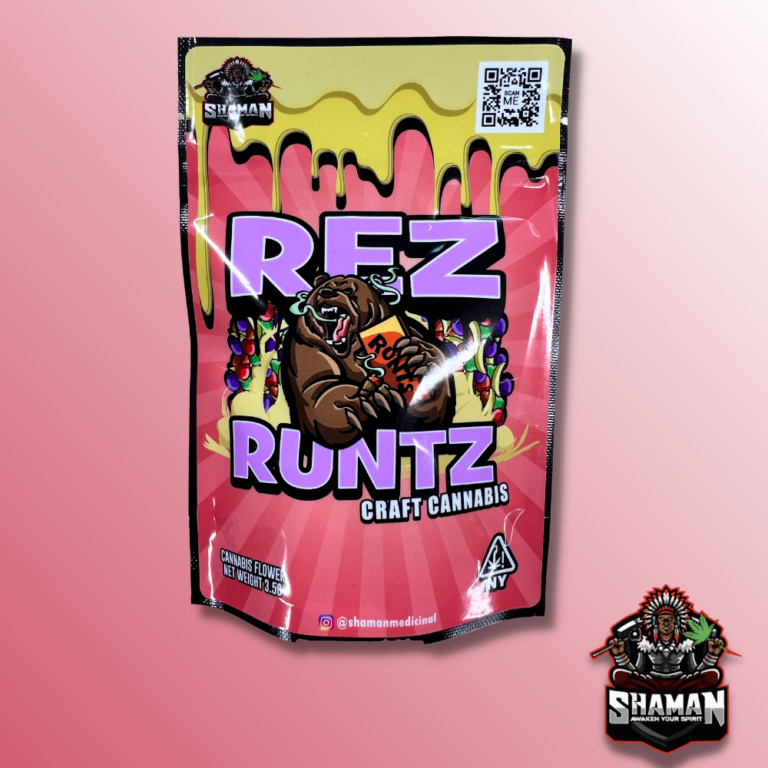 Rez Runtz