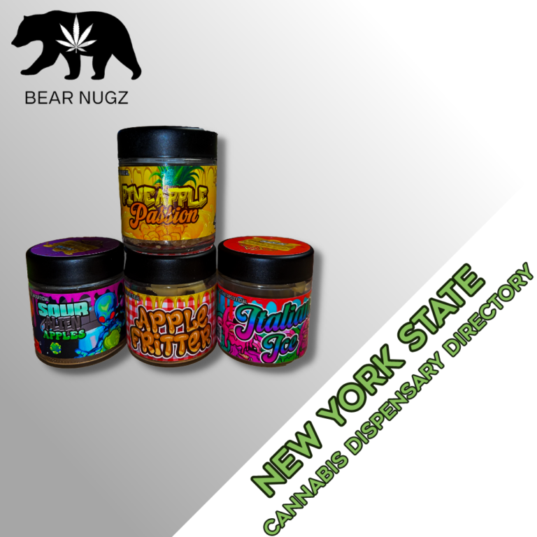 BEAR NUGZ FRONT PAGE AD