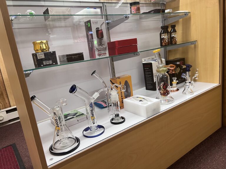 Best Budz Cannabis Dispensary in Salamanca NY