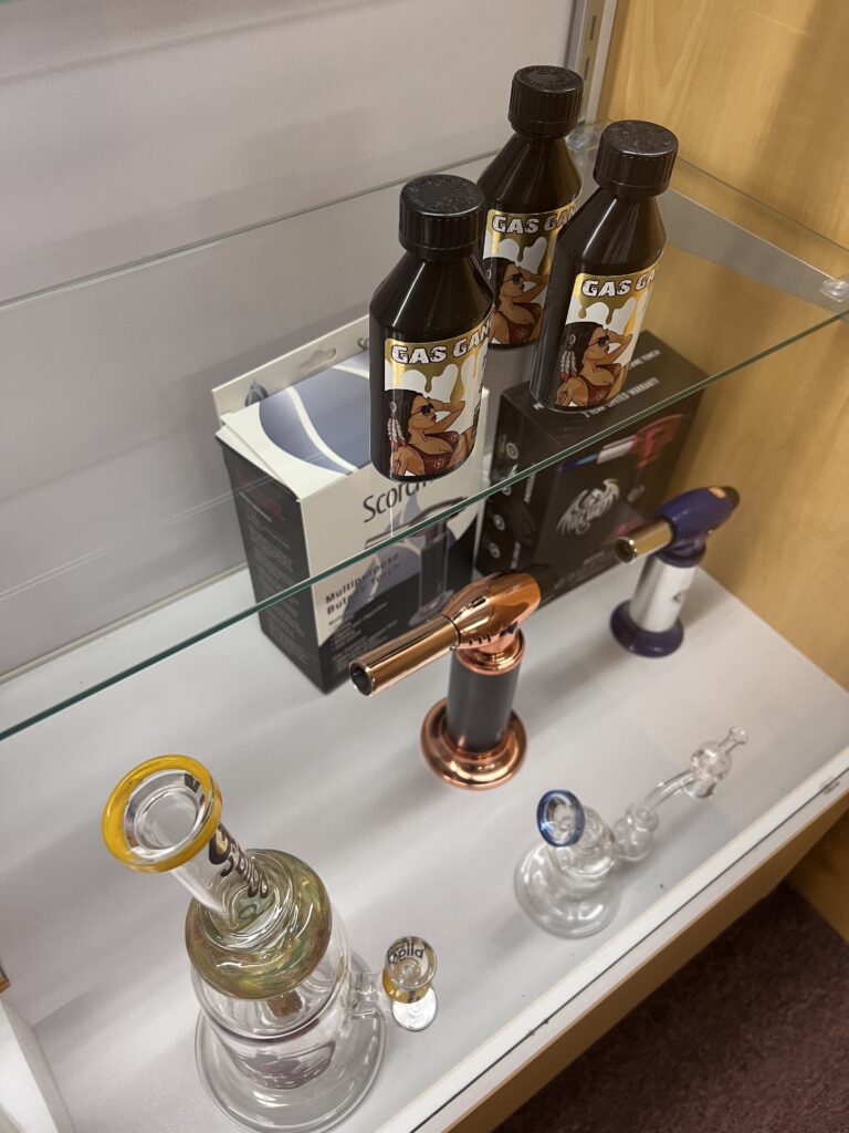 Best Budz Cannabis Dispensary in Salamanca NY