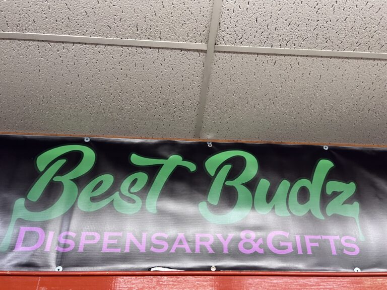 Best Budz Cannabis Dispensary in Salamanca NY