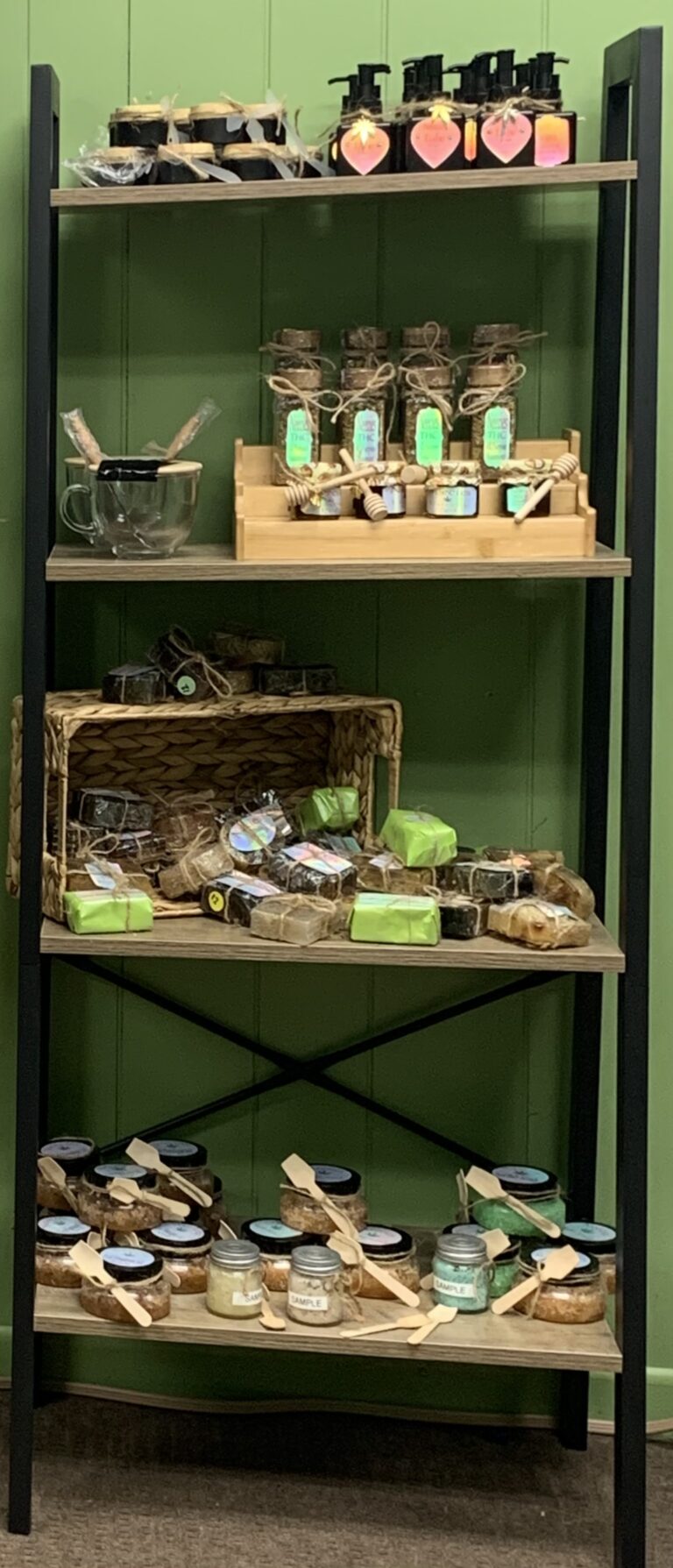 Weed Witch Cannabis Dispensary In Salamanca NY