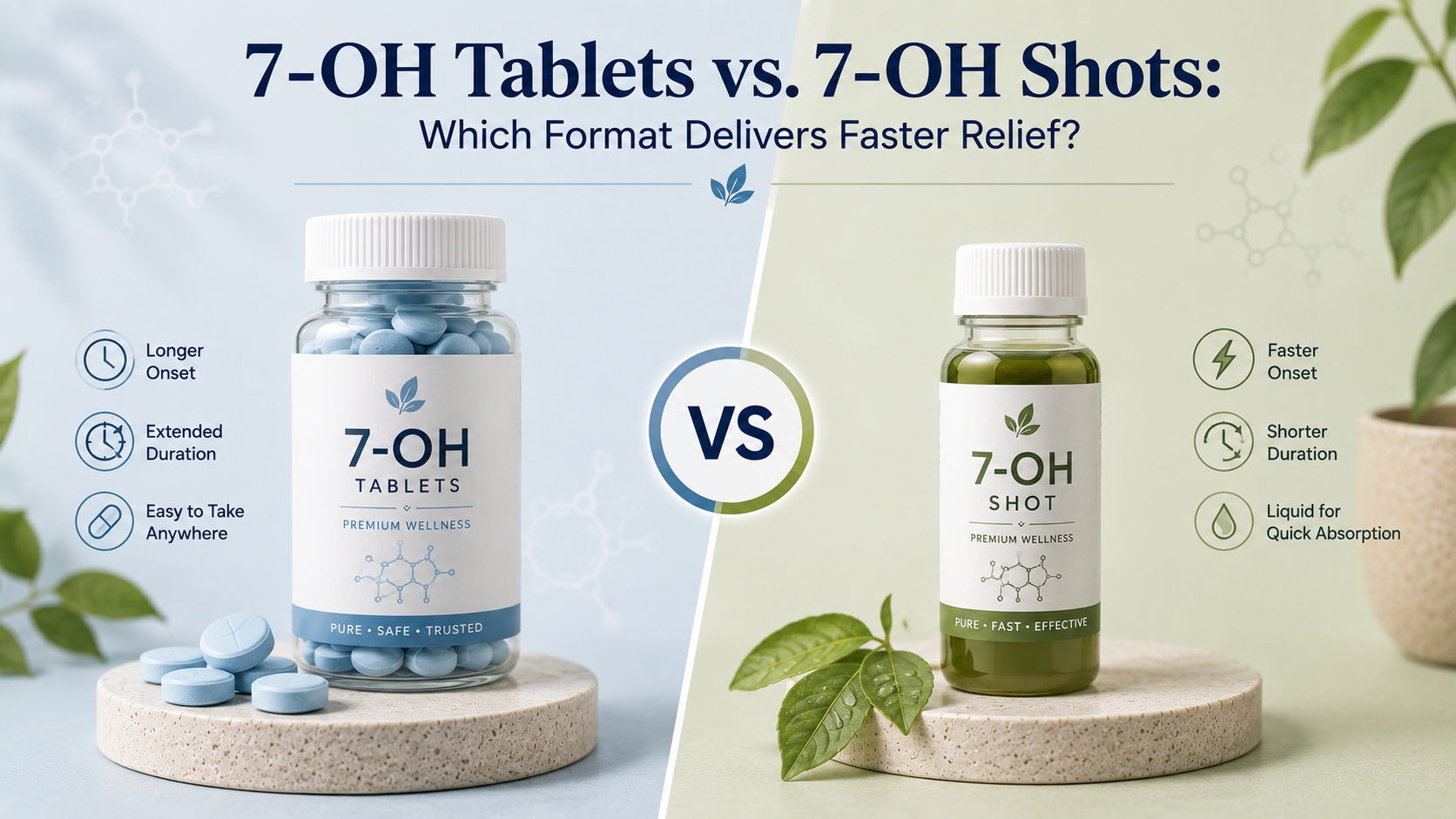 7-OH Tablets